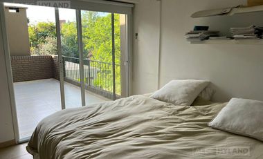 Casa en alquiler por temporada con pileta en LA HORQUETA