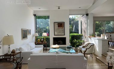 Casa en alquiler por temporada con pileta en LA HORQUETA