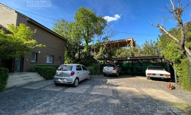 Casa en alquiler por temporada con pileta en LA HORQUETA
