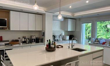 Casa en alquiler por temporada con pileta en LA HORQUETA