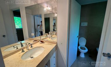 Casa en alquiler por temporada con pileta en LA HORQUETA