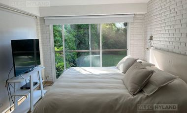 Casa en alquiler por temporada con pileta en LA HORQUETA