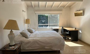 Casa en alquiler por temporada con pileta en LA HORQUETA