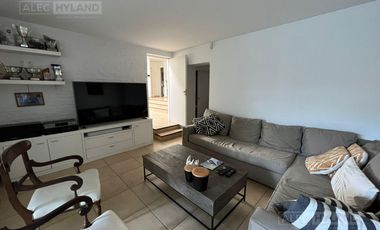 Casa en alquiler por temporada con pileta en LA HORQUETA