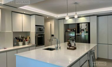 Casa en alquiler por temporada con pileta en LA HORQUETA