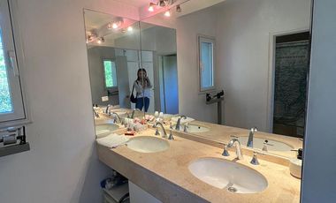 Casa en alquiler por temporada con pileta en LA HORQUETA