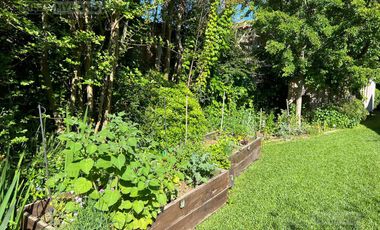 Casa en alquiler por temporada con pileta en LA HORQUETA