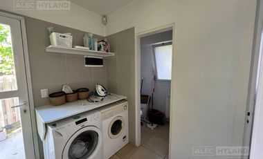 Casa en alquiler por temporada con pileta en LA HORQUETA