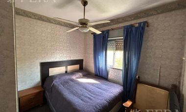 Venta departamento 3 ambientes con balcón en Lanús Este