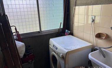 Venta departamento 3 ambientes con balcón en Lanús Este