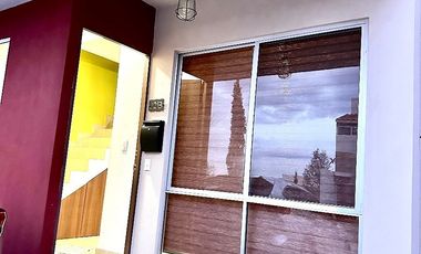 RENTO CASA EN COLINA ESMERALDA  $23,000