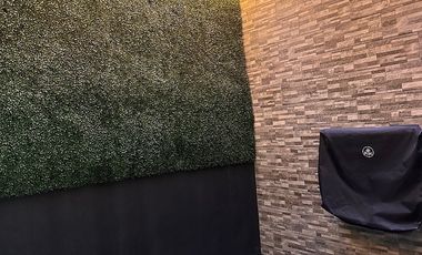 RENTO CASA EN COLINA ESMERALDA  $23,000