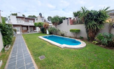 Casa en  Moreno al 3300