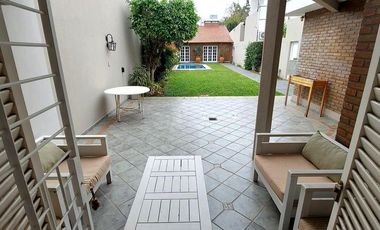 Casa en  Moreno al 3300