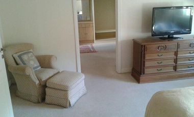 Chalet en Los Troncos