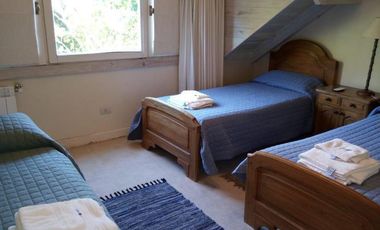 Chalet en Los Troncos