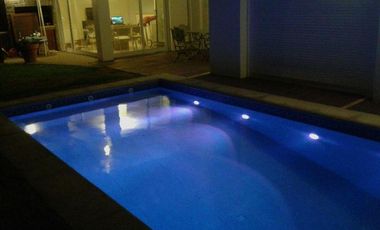 Chalet en Los Troncos