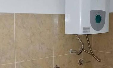 PH 3 Ambientes con entrada independiente – Totalmente refaccionado a nuevo – Parque Avellaneda, CABA