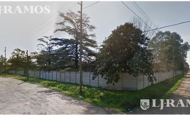 Terreno  usos múltiples, con acceso directo desde panamericana km 36,5.