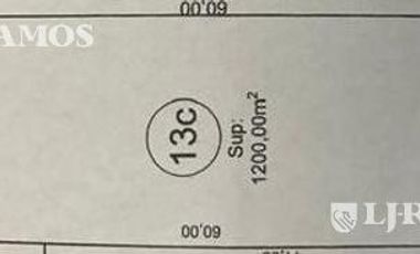 Terreno  usos múltiples, con acceso directo desde panamericana km 36,5.