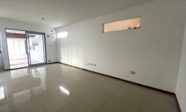 Departamento en Centro