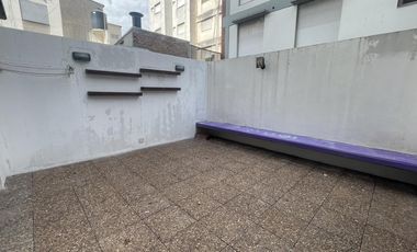 Departamento en Centro