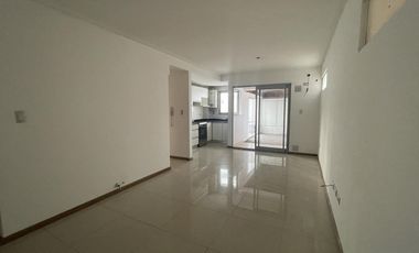 Departamento en Centro