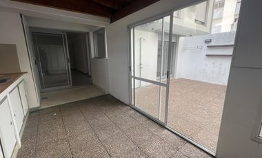 Departamento en Centro