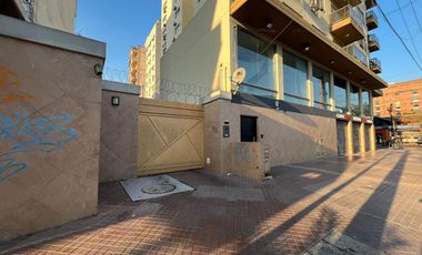 Alquiler cochera centrica  Villa Ballester