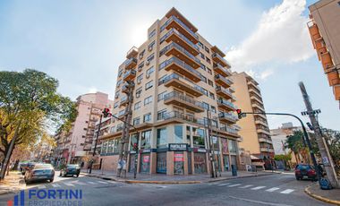 Alquiler cochera centrica  Villa Ballester