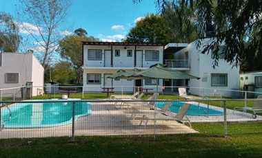 Hotel - Gualeguaychu