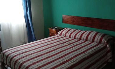 Hotel - Gualeguaychu