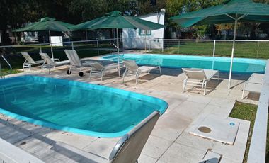 Hotel - Gualeguaychu