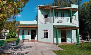 Hotel - Gualeguaychu