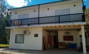 Hotel - Gualeguaychu