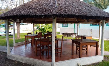 Hotel - Gualeguaychu