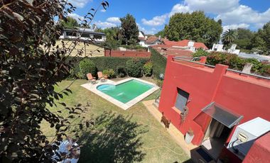 Casa en Temperley Este