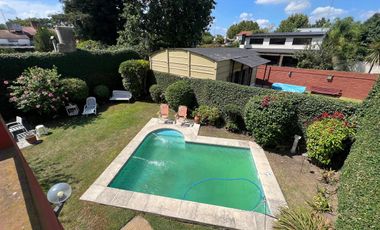 Casa en Temperley Este