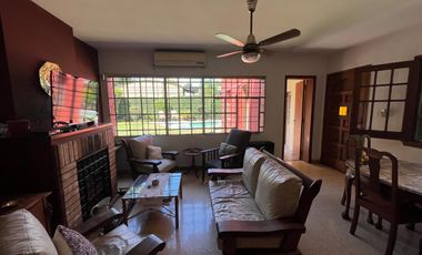 Casa en Temperley Este