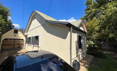 Casa en Temperley Este