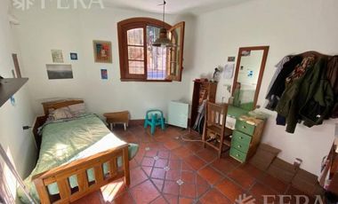 Venta casa 6 ambientes con patio en Crucecita