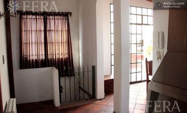 Venta casa 6 ambientes con patio en Crucecita