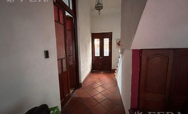 Venta casa 6 ambientes con patio en Crucecita