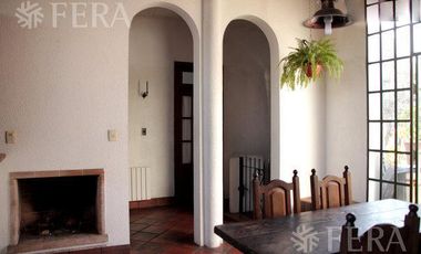 Venta casa 6 ambientes con patio en Crucecita