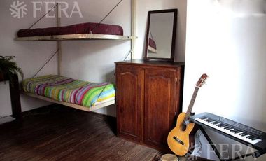 Venta casa 6 ambientes con patio en Crucecita