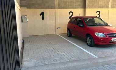 Mejor Cochera en Barrio Empalme!