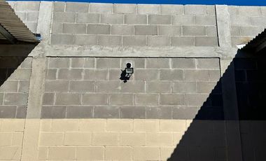 Mejor Cochera en Barrio Empalme!