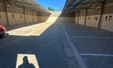 Mejor Cochera en Barrio Empalme!