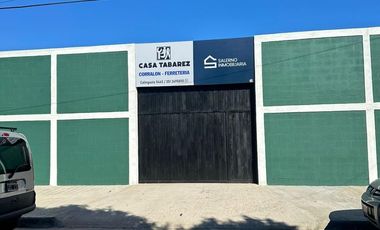 Mejor Cochera en Barrio Empalme!