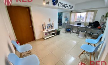 Vende Oficina en Centro de Neuquén